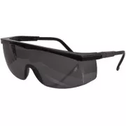 Ochelari de protecție CXS SPARK, lentile fumurii