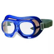 Ochelari de protecție OKULA BB 19, lentilă transparentă