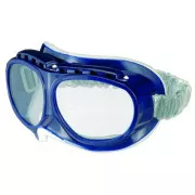 Ochelari de protecție OKULA BE 7, lentilă transparentă