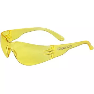 Ochelari CXS-OPSIS ALAVO, galbeni Ochelari CXS-OPSIS ALAVO, galbeni