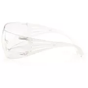 Ochelari de protecție 3M SecureFit SF201AF-EU, lentilă transparentă