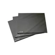 Sticla pentru casca de sudura, inchisa, 90x110 mm, intuneric nr. 10