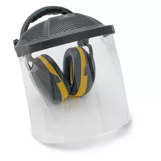 Căști SECURE 2H Safe1/protecție PC