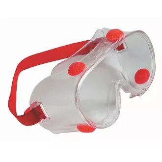 Ochelari HOXTON ventilați indirect