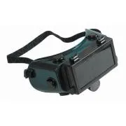 Ochelari de sudura WELDGUARD - Despachetat