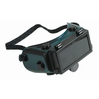 Ochelari de sudura WELDGUARD - Despachetat Ochelari de sudura WELDGUARD - Despachetat