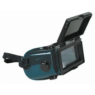 Ochelari de sudura WELDGUARD - Despachetat Ochelari de sudura WELDGUARD - Despachetat