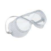 FF ODER AS-02-002 ochelari transparenti ventilati