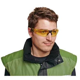 Ochelari JSP STEALTH 8000 AS fumurii