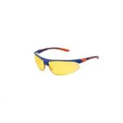 Ochelari JSP STEALTH 9000 galbeni