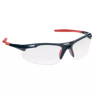 Ochelari JSP M9700 SPORTS AS fumurii