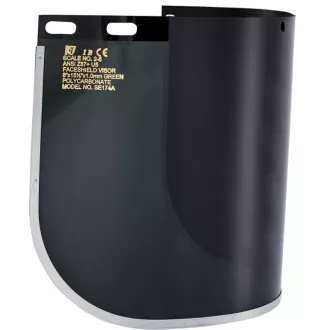 VISIGUARD PC shield IR5