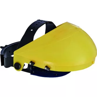 Suport scut pentru cap VISIGUARD