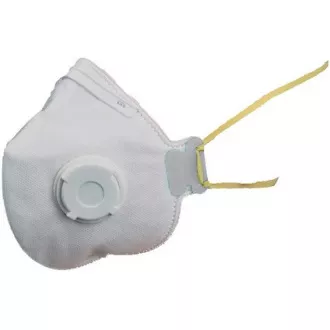 Semimasca cu filtru CXS SPIRO P1, pliabila cu supapa Semimasca cu filtru CXS SPIRO P1, pliabila cu supapa