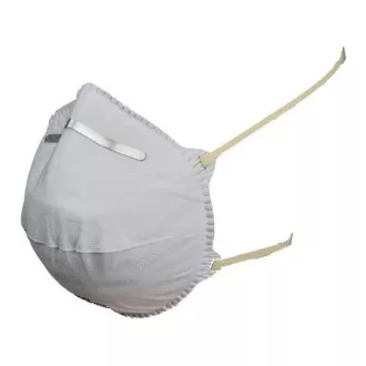 Semimasca cu filtru CXS SPIRO P1, formata Semimasca cu filtru CXS SPIRO P1, formata