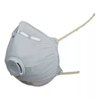 Semimasca cu filtru CXS SPIRO P1, formata cu supapa Semimasca cu filtru CXS SPIRO P1, formata cu supapa