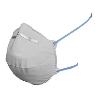 Semimasca cu filtru CXS SPIRO P2, formata Semimasca cu filtru CXS SPIRO P2, formata