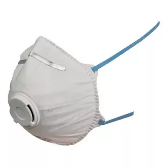Semimasca cu filtru CXS SPIRO P2, formata cu supapa Semimasca cu filtru CXS SPIRO P2, formata cu supapa