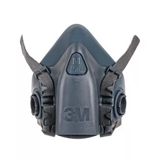 Semimasca 3M 7502, marimea M Semimasca 3M 7502, marimea M