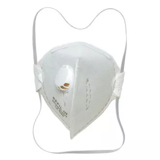 REFIL 711 Respirator P1 pliabil cu exterior REFIL 711 Respirator P1 pliabil cu exterior