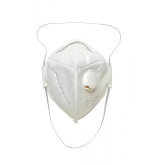 REFIL 651 Respirator pliu. s aerisire. FF REFIL 651 Respirator pliu. s aerisire. FF