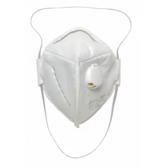 REFIL 651 Respirator pliu. s aerisire. FF REFIL 651 Respirator pliu. s aerisire. FF