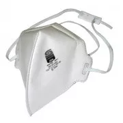 Respirator SPIROTEK SH3100 FFP1 pliabil