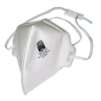 Respirator SPIROTEK SH3100 FFP1 pliabil