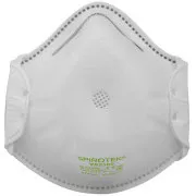 Respirator SPIROTEK VS2100 FFP1