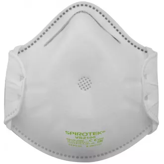 Respirator SPIROTEK VS2100 FFP1