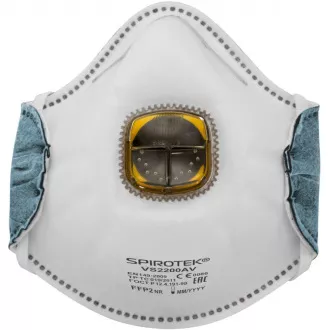SPIROTEK VS2200AV resp. aerisire FFP2OAV.