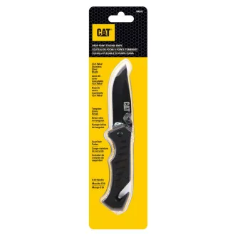 Caterpillar Închiderea cuțitului de vânătoare CT980012