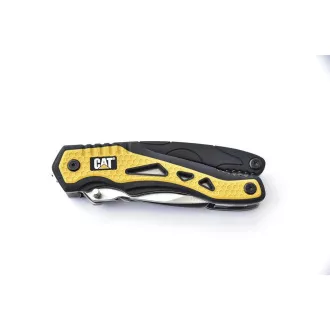 Cuțit multifuncțional Caterpillar 10în1 CT980526