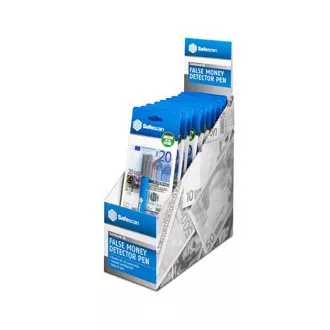 Detector de contrafacere SAFESCAN 30 10x1 buc