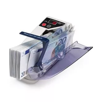 Contor de bancnote SAFESCAN 2000
