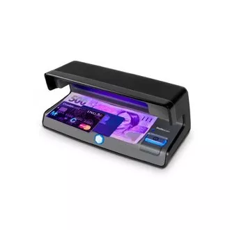 Detector de contrafacere SAFESCAN 70, negru