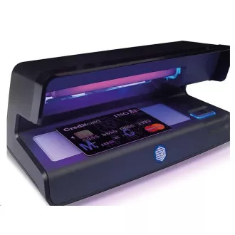 Detector de contrafacere SAFESCAN 70, negru