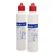 Ulei pentru mașini de tocat 2x200 ml