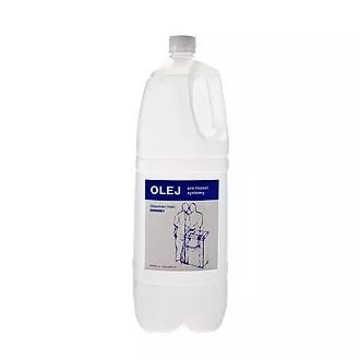 Ulei pentru mașini de tocat 2 l Ulei pentru mașini de tocat 2 l