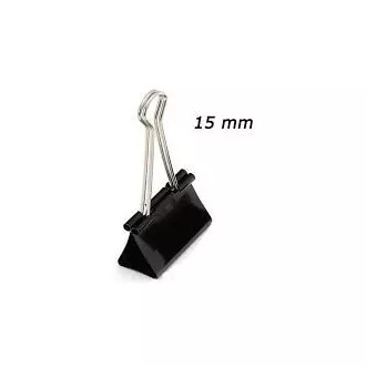 Clip Binder 15mm 0535 Concorde