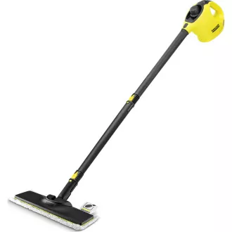 SC 1 EASYFIX CURĂȚĂTOR CU ABUR KÄRCHER - Despachetat SC 1 EASYFIX CURĂȚĂTOR CU ABUR KÄRCHER - Despachetat