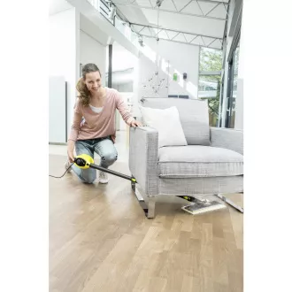 SC 1 EASYFIX CURĂȚĂTOR CU ABUR KÄRCHER - Despachetat SC 1 EASYFIX CURĂȚĂTOR CU ABUR KÄRCHER - Despachetat
