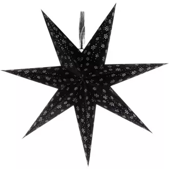 RXL 342 star black 10LED WW RETLUX RXL 342 star black 10LED WW RETLUX