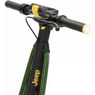 2xe ADVENTURER TS JEEP - despachetat 2xe ADVENTURER TS JEEP - despachetat