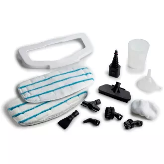 4175 STEAM MOP 10in1 Ariete 4175 STEAM MOP 10in1 Ariete