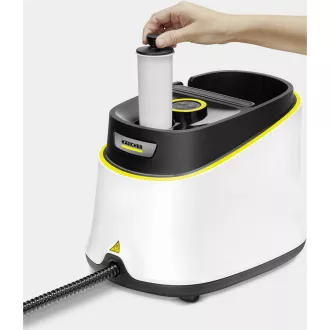SC 3 DELUXE PREM. CURĂȚĂTOR CU ABURI KÄRCHER SC 3 DELUXE PREM. CURĂȚĂTOR CU ABURI KÄRCHER
