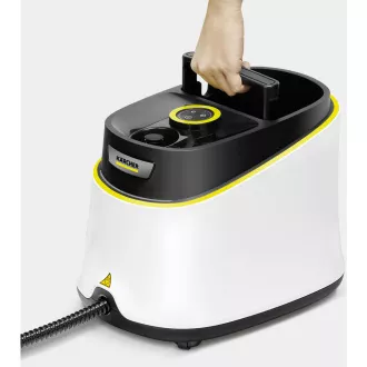 SC 3 DELUXE PREM. CURĂȚĂTOR CU ABURI KÄRCHER SC 3 DELUXE PREM. CURĂȚĂTOR CU ABURI KÄRCHER