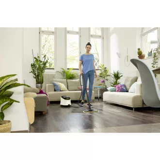 SC 3 DELUXE PREM. CURĂȚĂTOR CU ABURI KÄRCHER SC 3 DELUXE PREM. CURĂȚĂTOR CU ABURI KÄRCHER