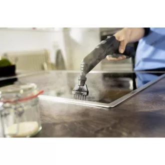 SC 3 DELUXE PREM. CURĂȚĂTOR CU ABURI KÄRCHER SC 3 DELUXE PREM. CURĂȚĂTOR CU ABURI KÄRCHER