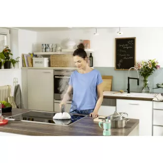 SC 3 DELUXE PREM. CURĂȚĂTOR CU ABURI KÄRCHER SC 3 DELUXE PREM. CURĂȚĂTOR CU ABURI KÄRCHER